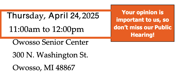 vaaa publci hearing meeting 3